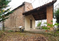Cappella della Madonna di Raseto