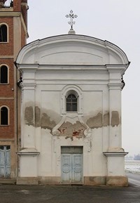 Cappella di San Sebastiano