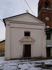 Cappella di Sant'Anna