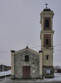 Cappella del Santo Nome di Maria