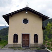 Chiesa di San Carlo Borromeo