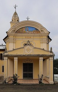 Cappella di Sant'Isidoro
