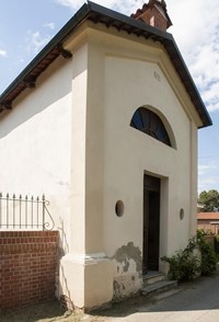 Cappella della Madonna Immacolata