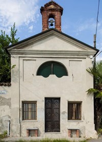 Cappella della Madonna delle Grazie