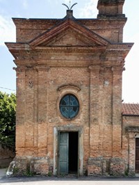 Cappella di Santa Elisabetta