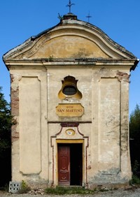 Cappella di San Martino