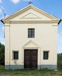 Cappella di San Giovanni