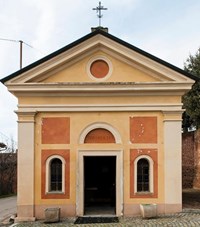 Cappella di San Rocco