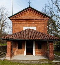 Cappella di Sant'Anna