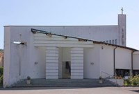 Cappella di Nostra Signora di Lourdes