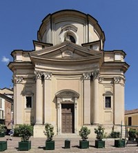 Chiesa di Santa Caterina