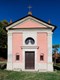 Cappella di Santo Stefano