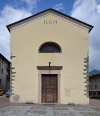 Chiesa dell'Annunciazione di Maria