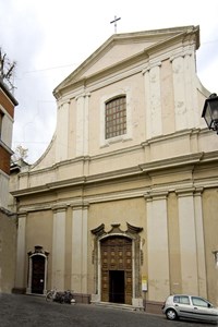 S. Martino