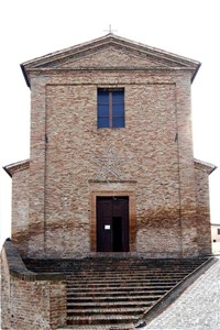 Chiesa di San Silvestro Papa