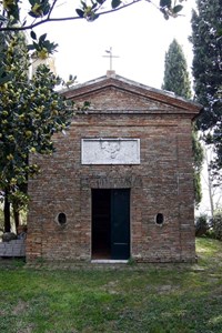 Chiesa dei Santi Pietro e Paolo