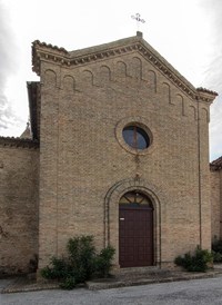 Chiesa di San Pietro Apostolo