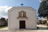 S. Maria delle Grazie