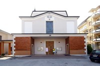 Santa Maria della Neve e San Rocco