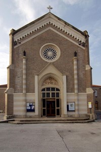 Chiesa di Santa Maria della Pace