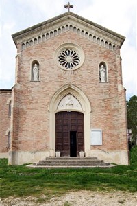 S. Michele Arcangelo