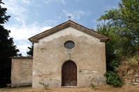 SS.mo Crocifisso