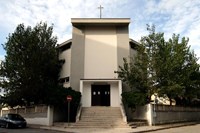 Chiesa di Santa Maria Goretti