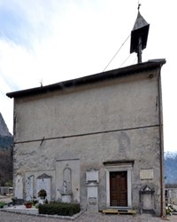 Cappella della Madonna di Loreto