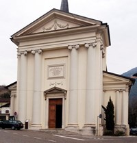 Chiesa dell'Immacolata