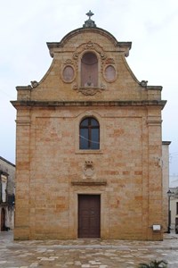 Chiesa di San Giovanni Battista