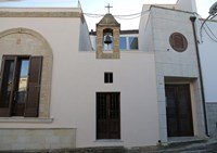 Chiesa dell'Addolorata