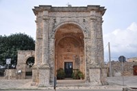 Chiesa di S.Maria di Leuca del Belvedere