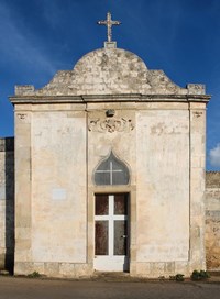Chiesa di S.Maria della Neve