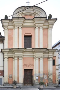 Chiesa dello Spirito Santo