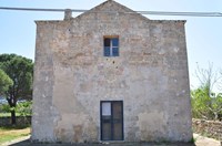 Chiesa di San Biagio (Santu Lasi)