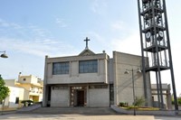 Chiesa del Cristo Redentore