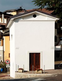 Cappella di San Rocco