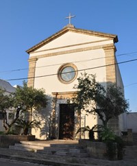 Chiesa di Santa Lucia