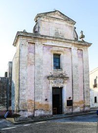 Chiesa di San Nicola