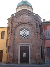 Nostra Signora di Guastafredda