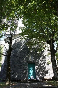 San Lorenzo