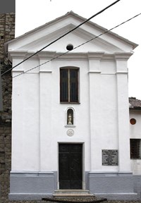 San Matteo