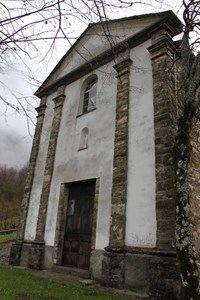 Santo Nome di Maria
