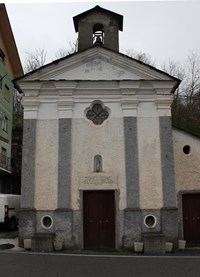 San Rocco