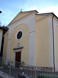 Chiesa dell'Immacolata