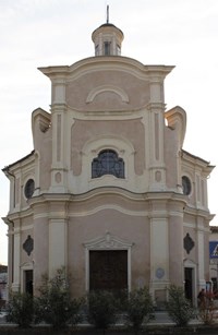 Beata Vergine del Carmelo