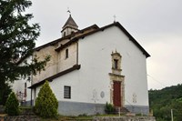 San Medardo Martire