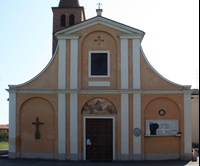 Santi Gervaso e Protaso