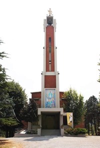 Beata Vergine Madre delle Genti