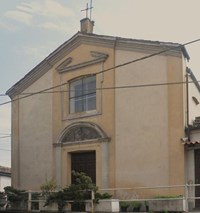 San Giacomo Apostolo